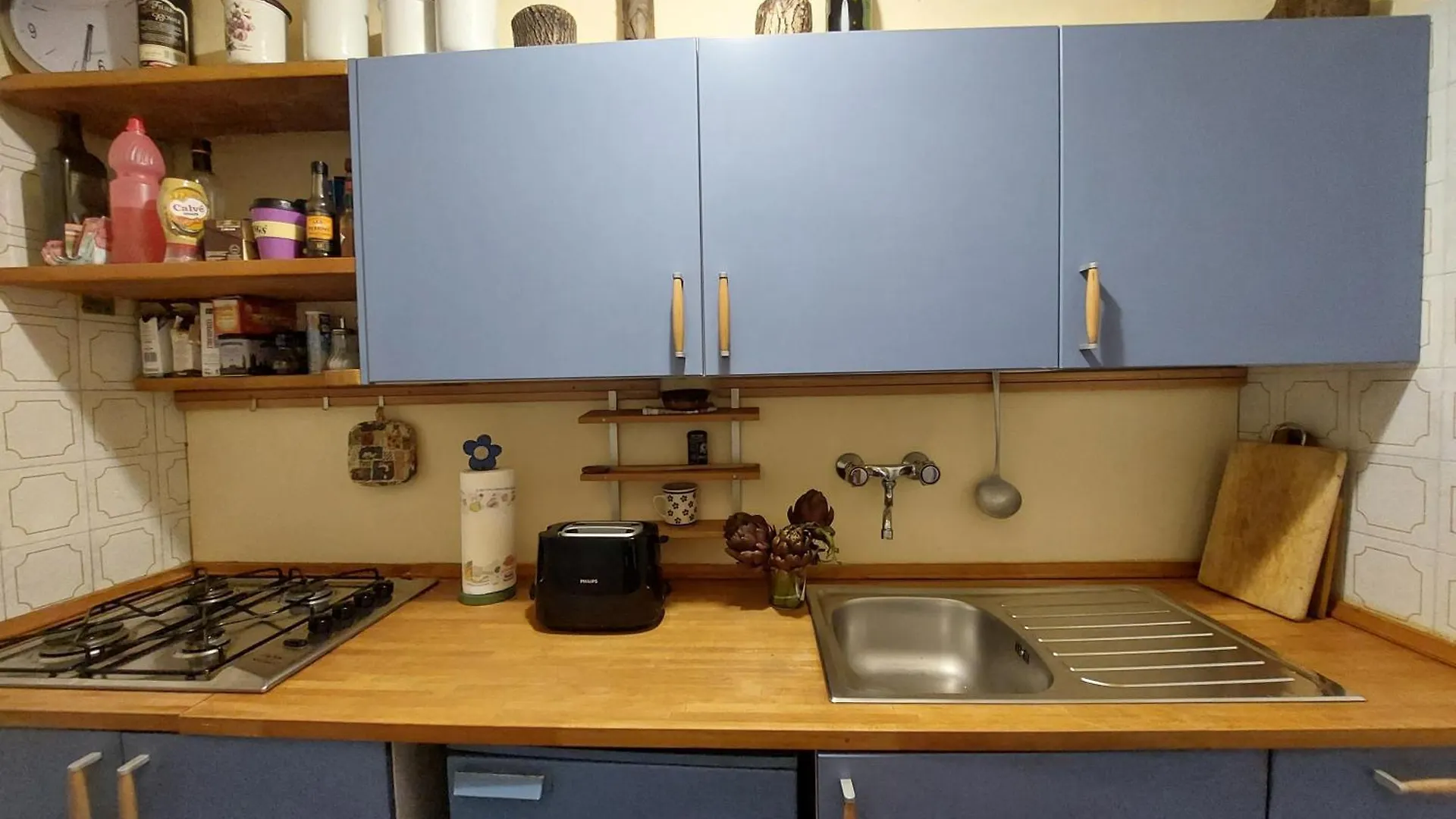 Residenza Zeno Abetone Apartment