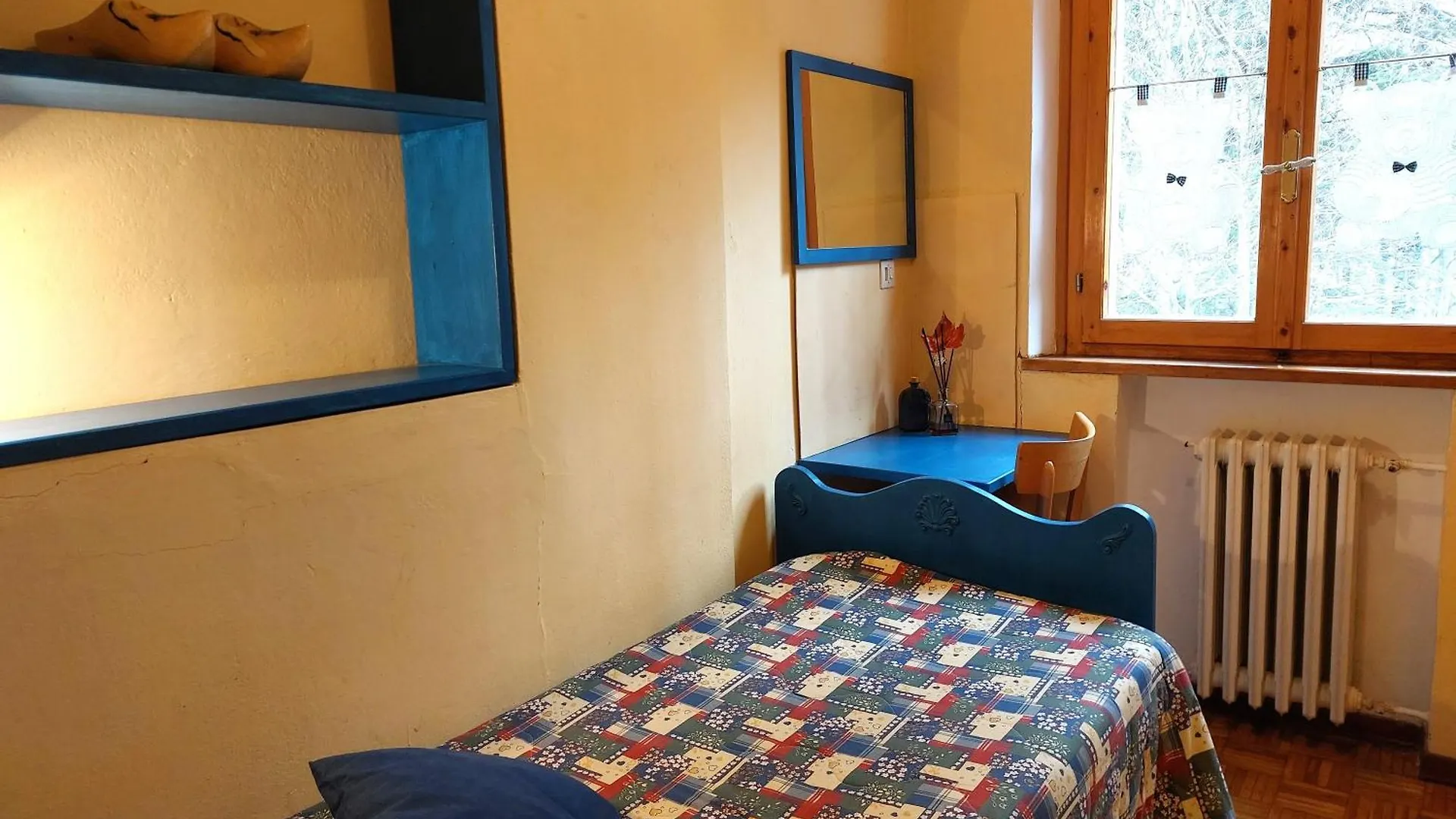 Residenza Zeno Abetone Apartment