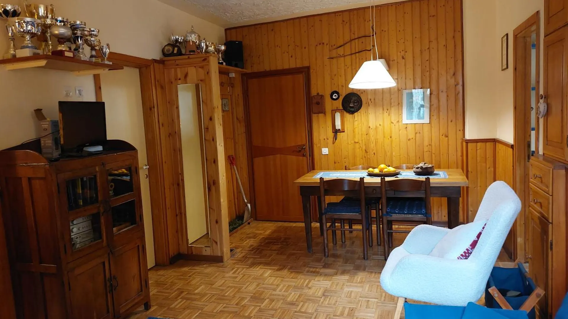 Residenza Zeno Abetone Apartment