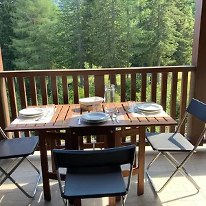  Appartamento Casa Dalja