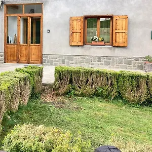  Appartamento Pizzo Alpestre